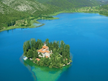Island Visovac